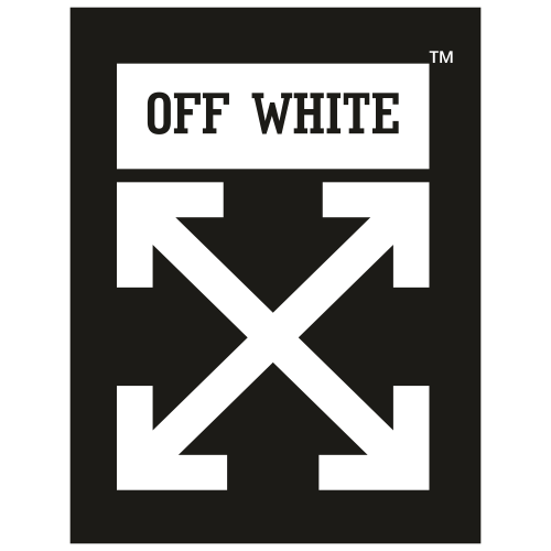 Off white brand online